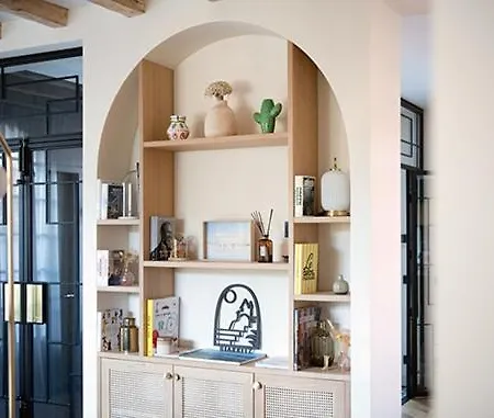 Mimosa Villa