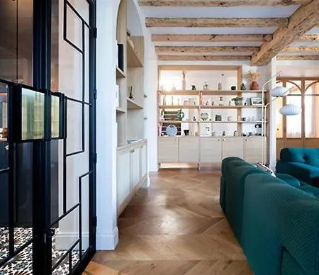 Villa Mimosa *