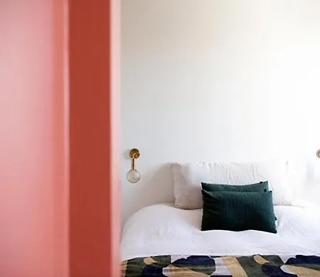 Mimosa Villa Biarritz