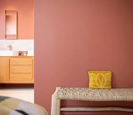 Villa Mimosa Biarritz